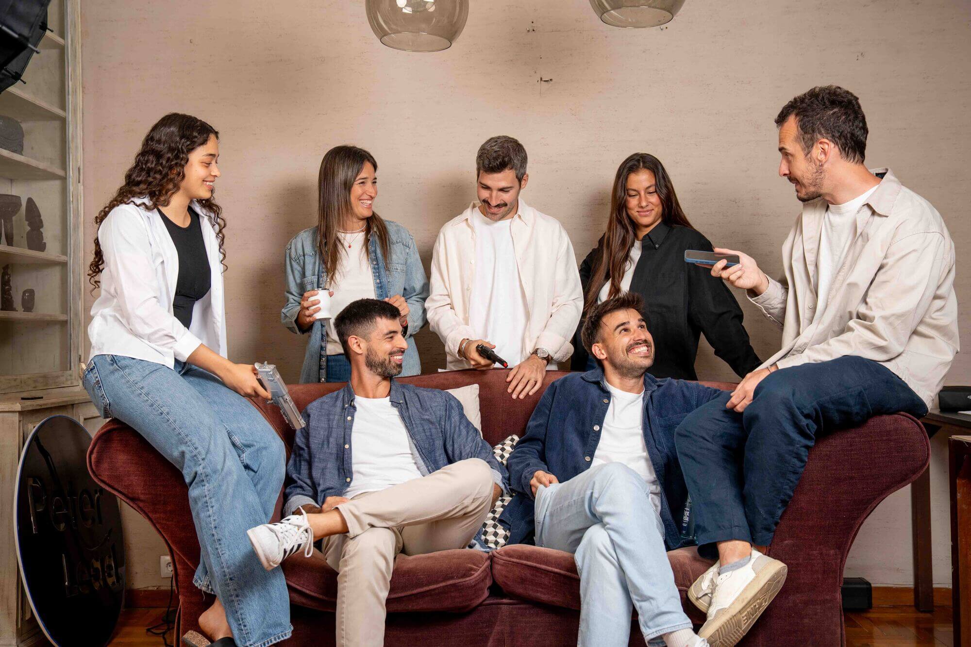 peter lead agencia